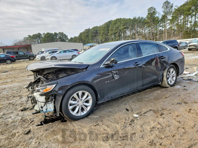 Chevrolet Malibu 2020 1G1ZD5ST7LF042496