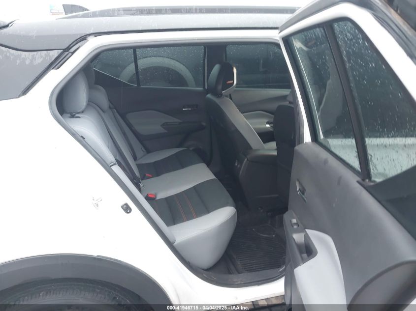 TOYOTA COROLLA 2010 VIN JRgq8 фото 9