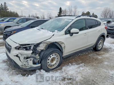 Subaru Xv 2018 JF2GTAEC4JH231521