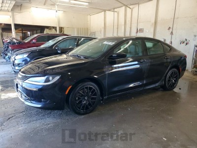Chrysler 200 2016 1C3CCCBG7GN174388