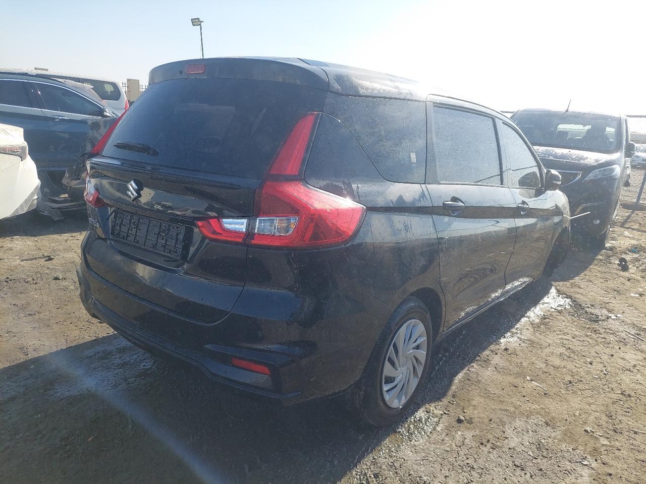 SUZUKI ERTIGA 2024 VIN T8tm фото 23