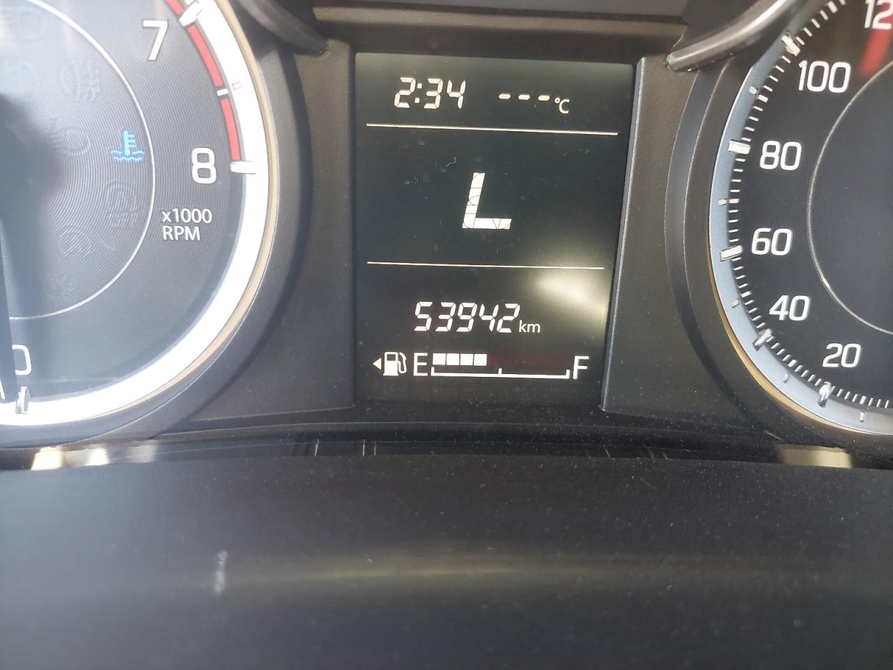 SUZUKI ERTIGA 2024 VIN T8tm фото 27