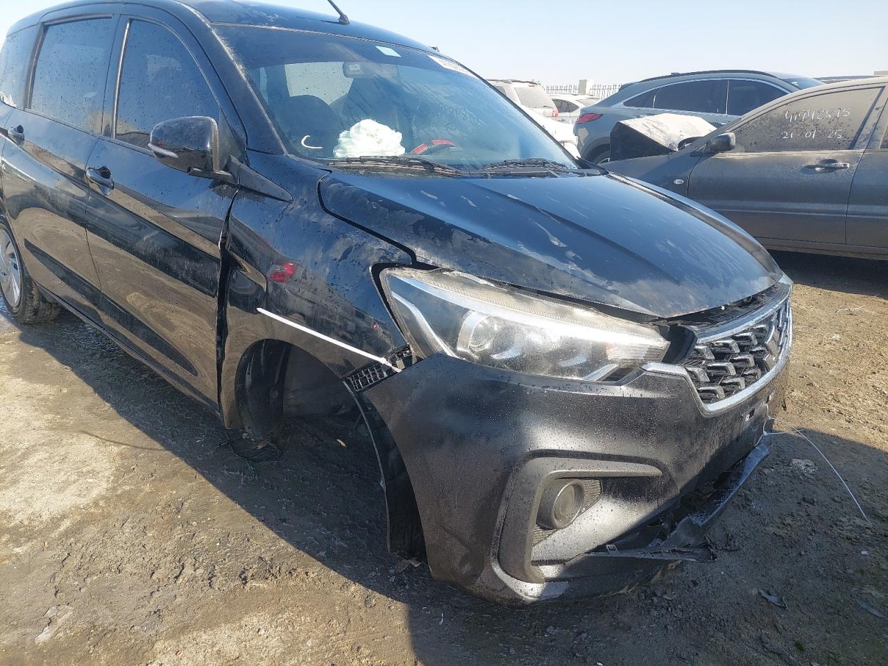 SUZUKI ERTIGA 2024 VIN T8tm фото 28