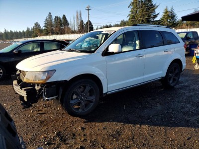 Dodge Journey 2019 VIN 3C4PDCGG9KT783266