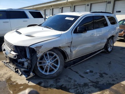 Dodge Durango 2023 VIN 1C4SDHCT8PC553408
