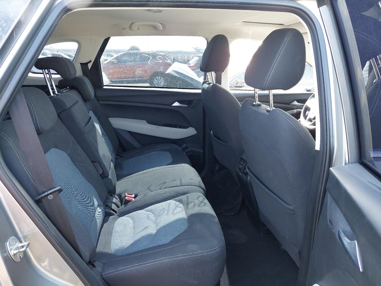 CHEVROLET CAPTIVA 2023 VIN TR72 фото 16
