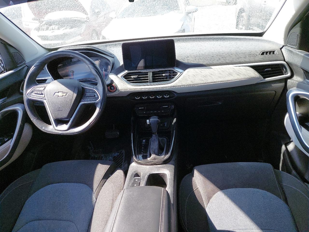 CHEVROLET CAPTIVA 2023 VIN TR72 фото 24