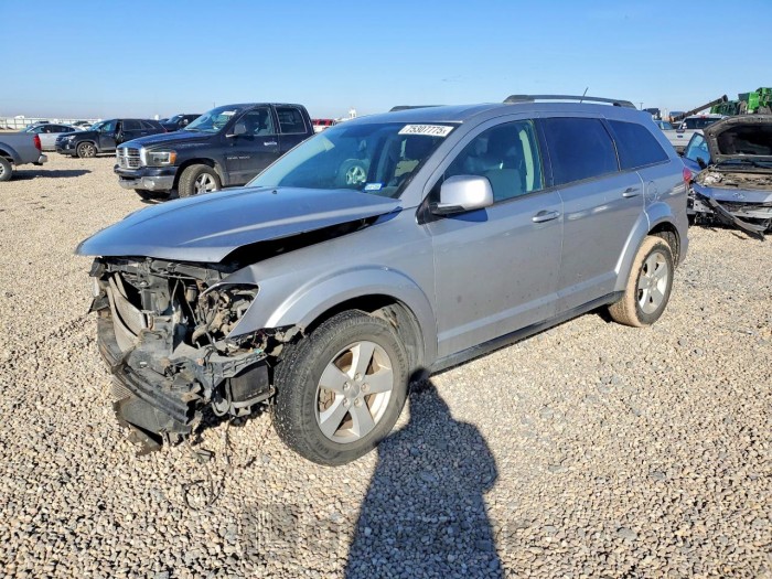 Dodge Journey 2015 VIN 3C4PDCBGXFT668723