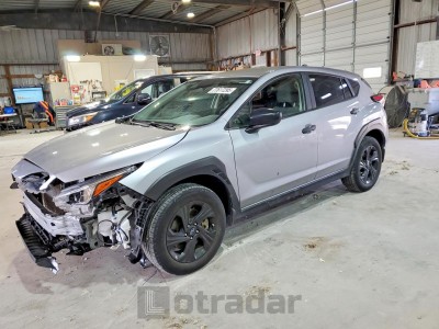 Subaru Xv 2024 VIN JF2GUABC9R8233116