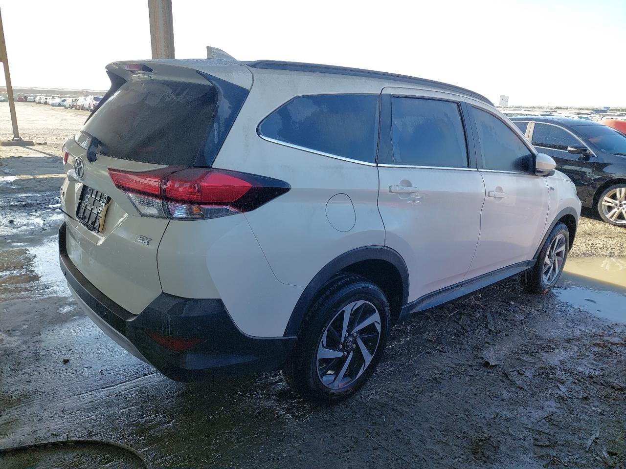 TOYOTA RUSH 2023 VIN 6EK фото 20