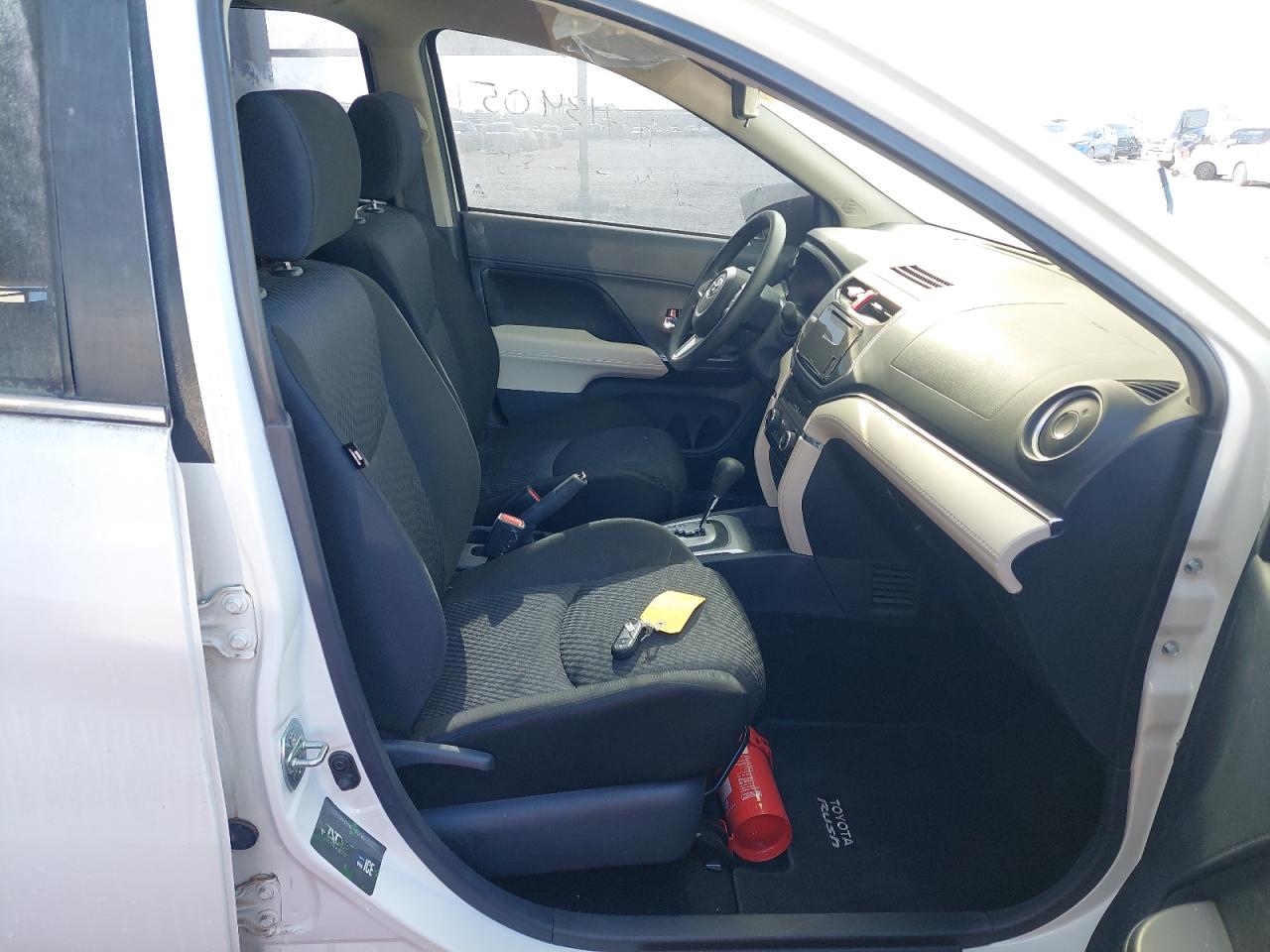 TOYOTA RUSH 2023 VIN 6EK фото 21