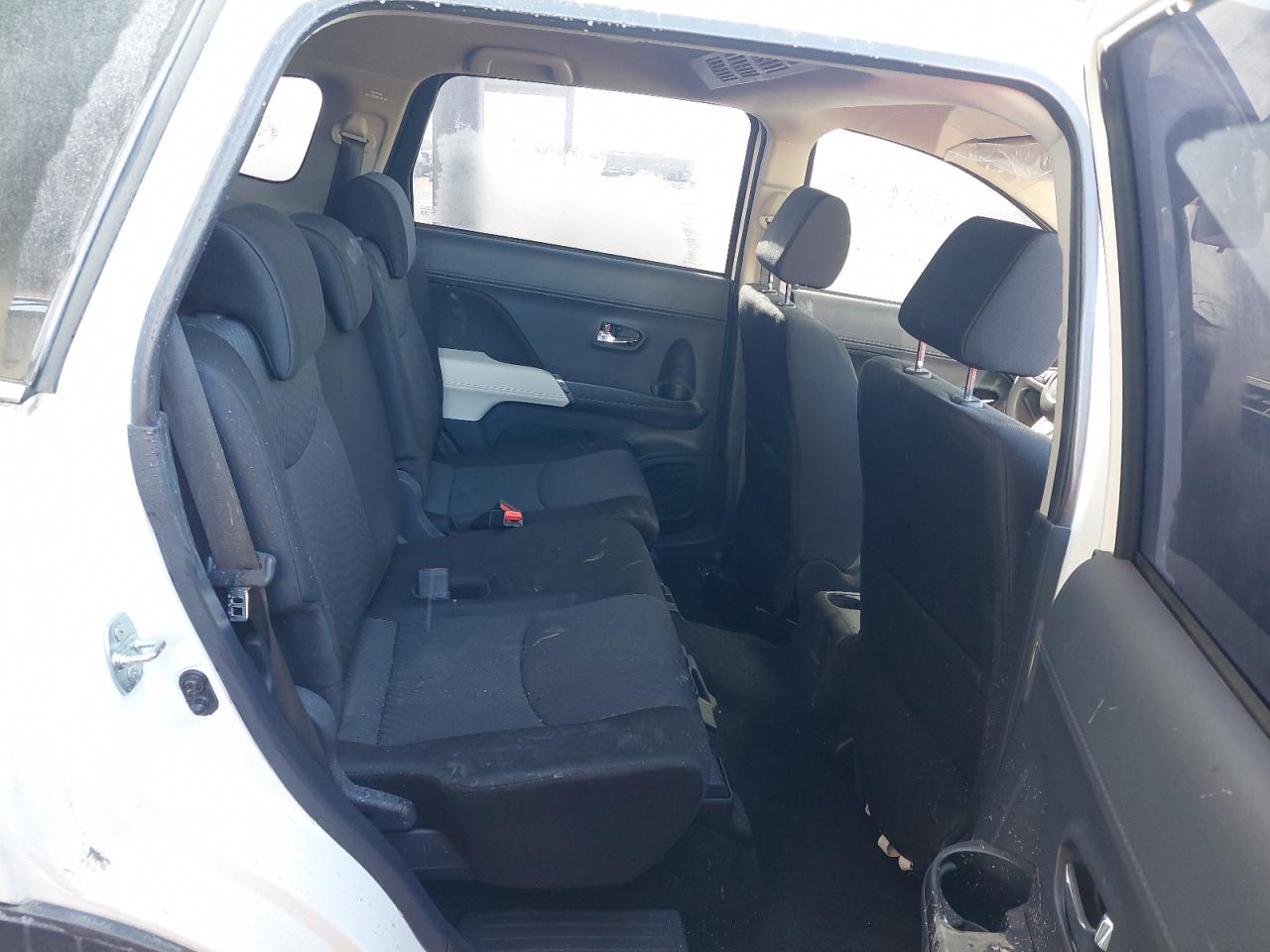 TOYOTA RUSH 2023 VIN 6EK фото 22