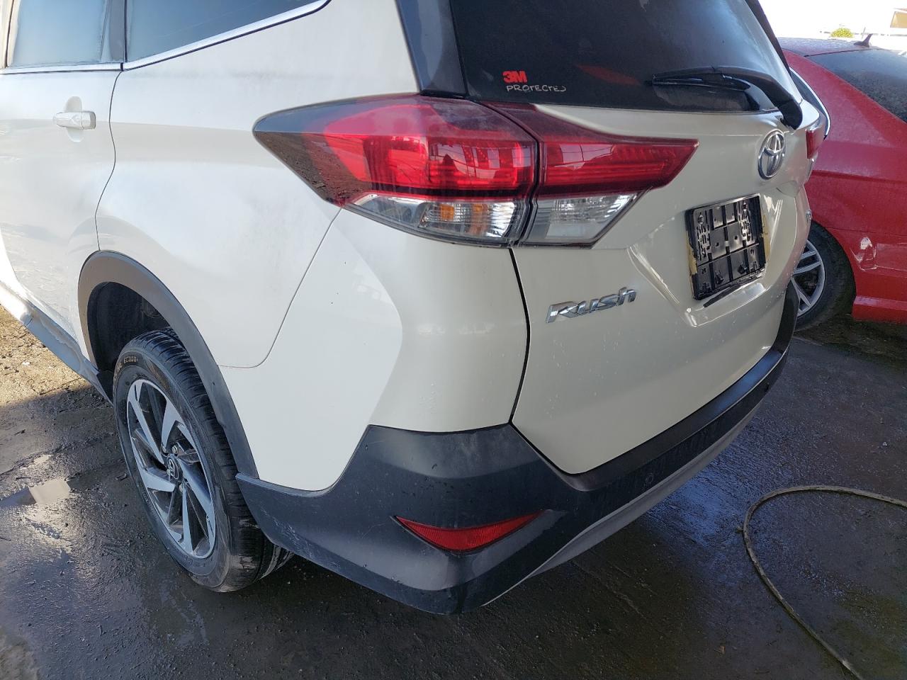 TOYOTA RUSH 2023 VIN 6EK фото 26