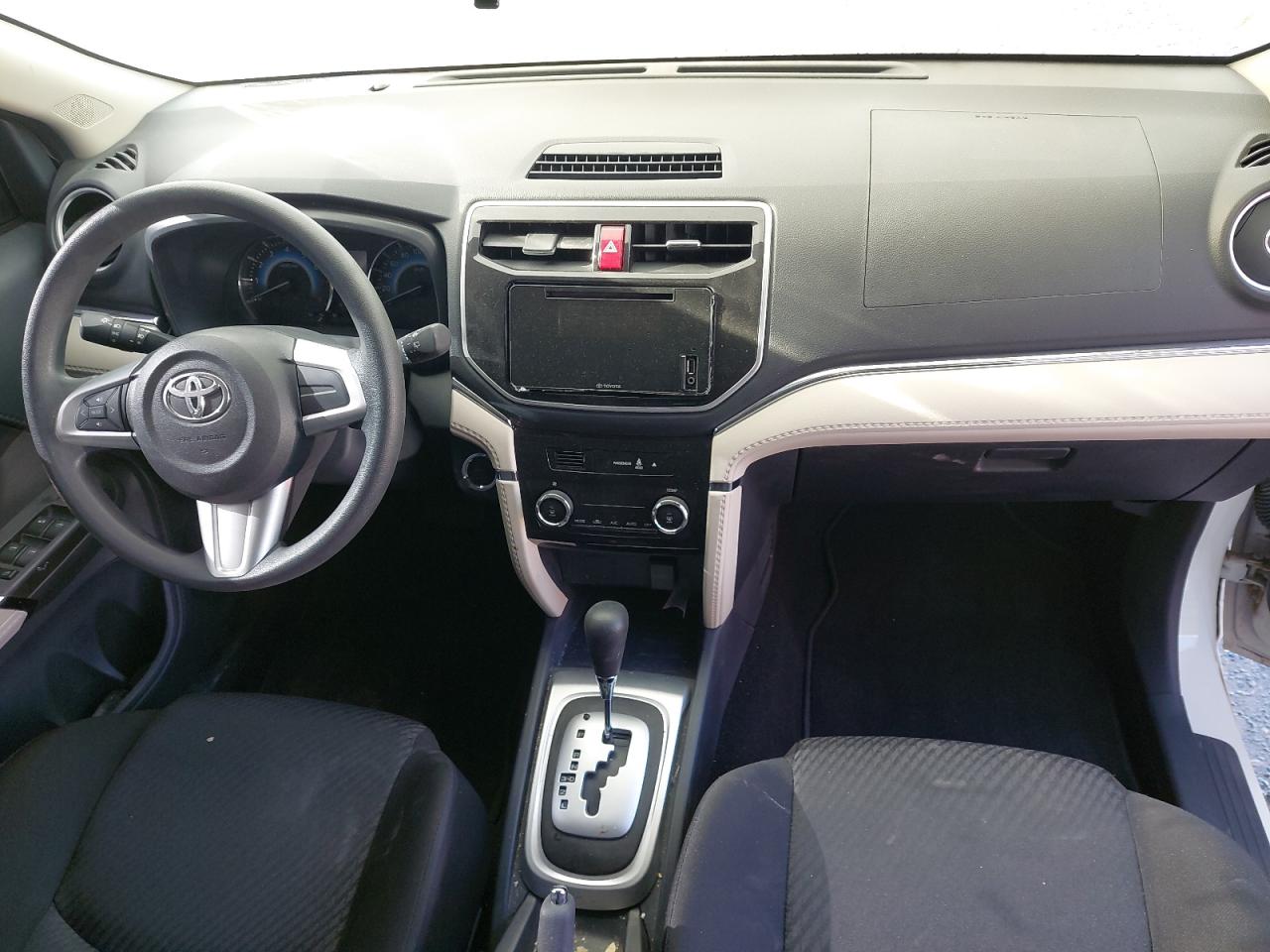 TOYOTA RUSH 2023 VIN 6EK фото 29