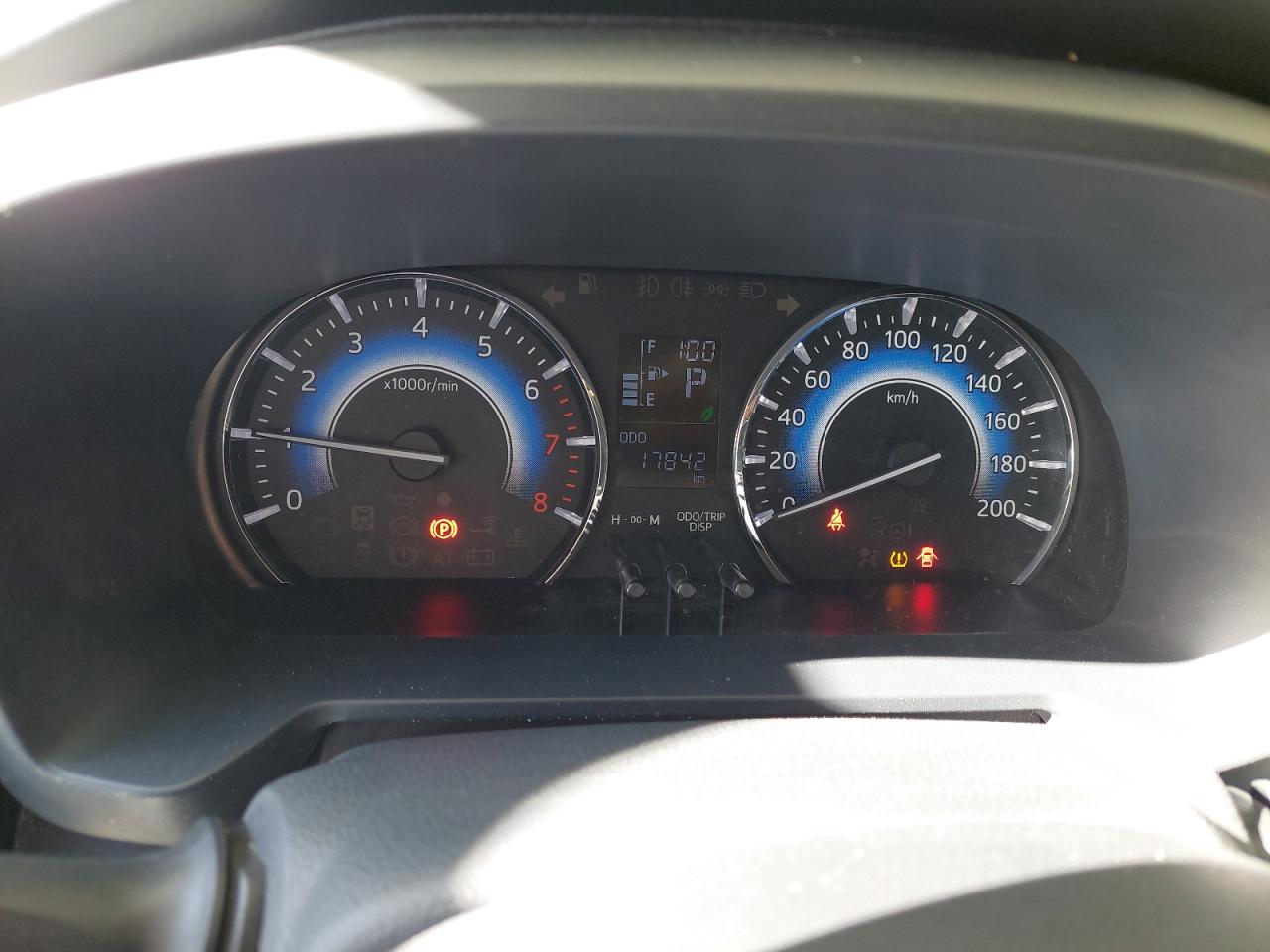 TOYOTA RUSH 2023 VIN 6EK фото 30