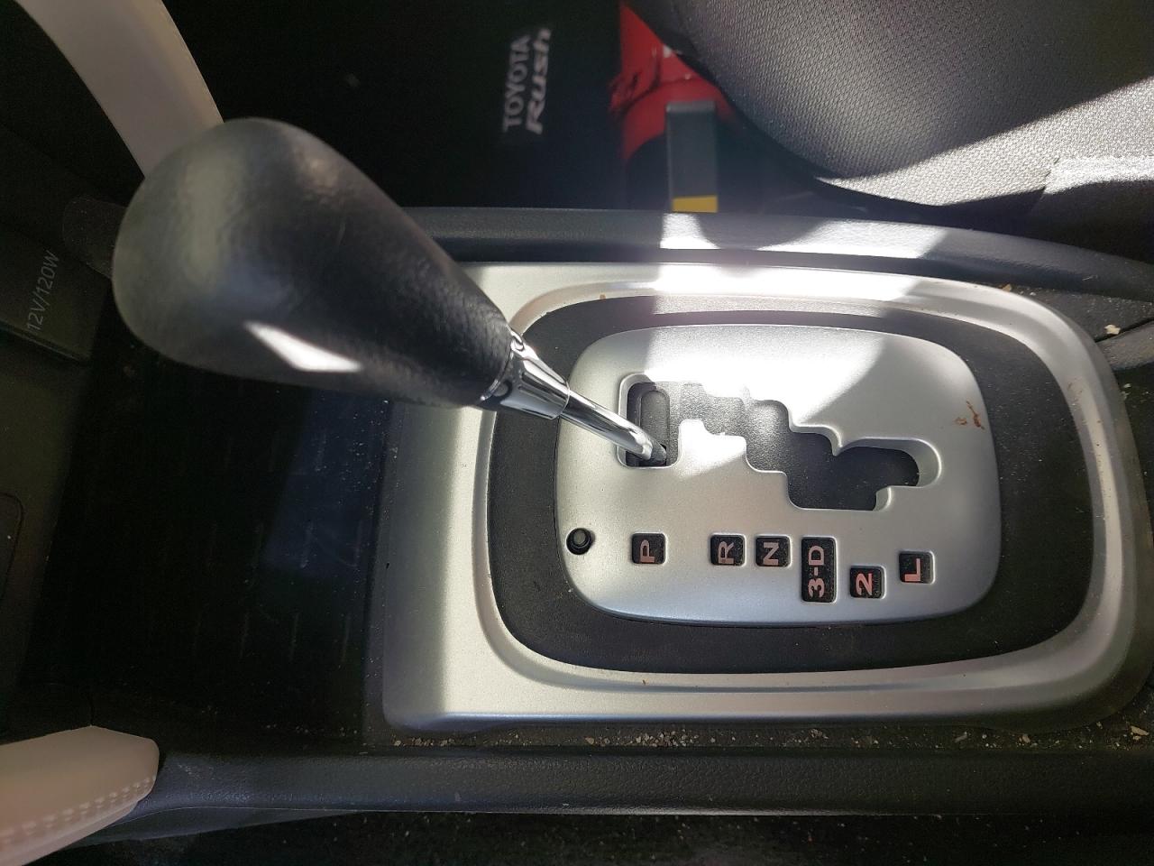 TOYOTA RUSH 2023 VIN 6EK фото 31