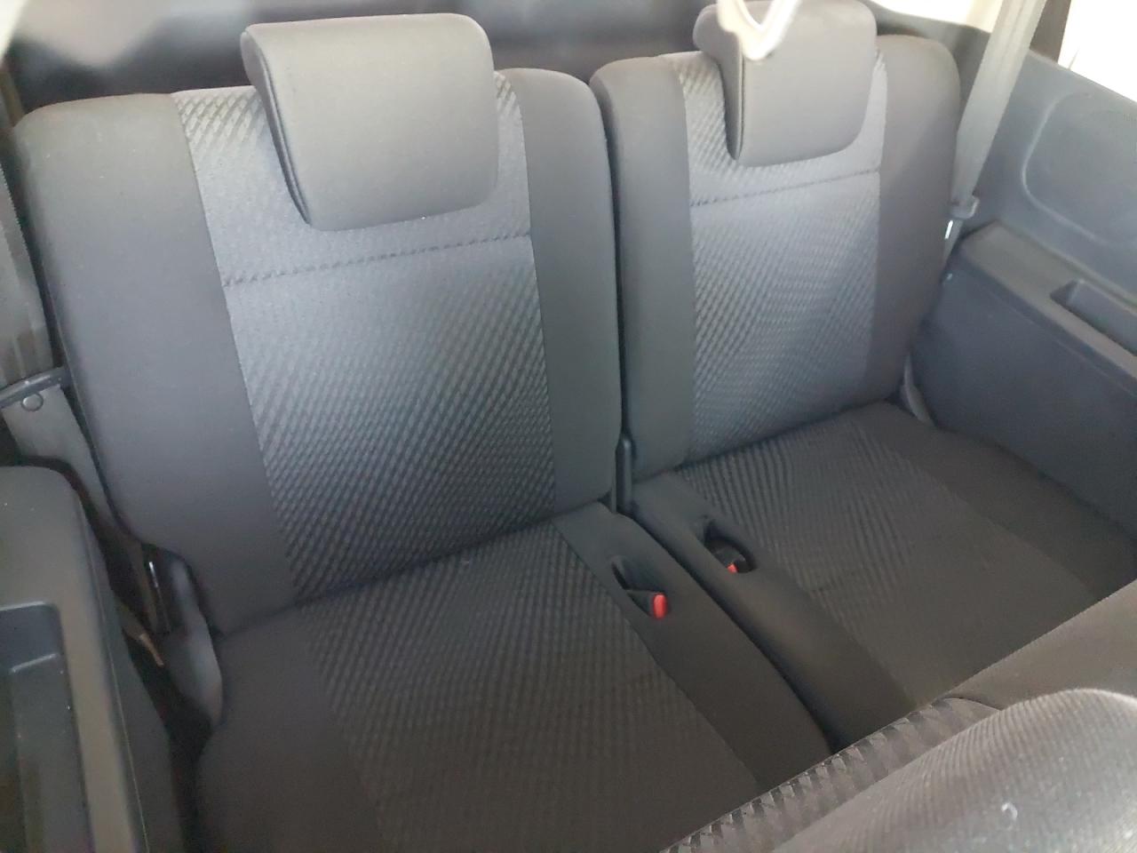 TOYOTA RUSH 2023 VIN 6EK фото 34