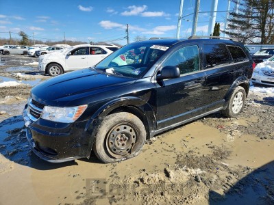 Dodge Journey 2015 3C4PDDAG1FT518961
