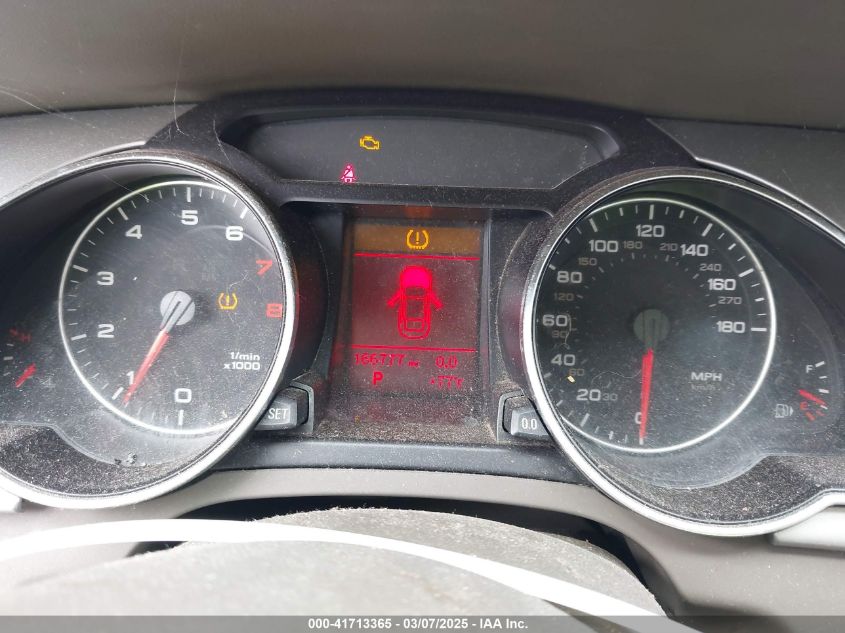 NISSAN PATHFINDER 2015 VIN FODR фото 8