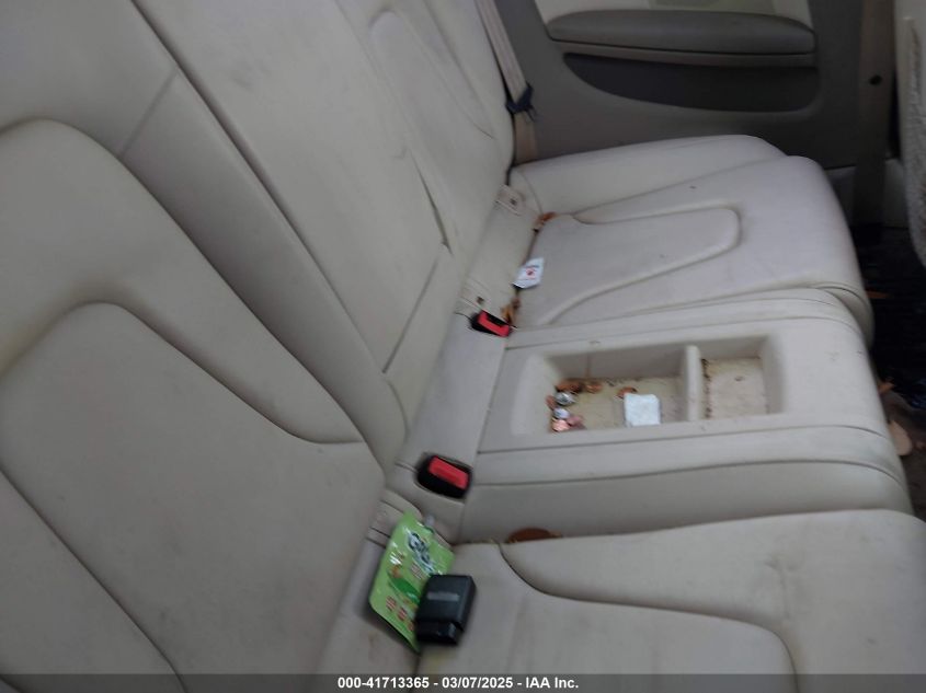 NISSAN PATHFINDER 2015 VIN FODR фото 9