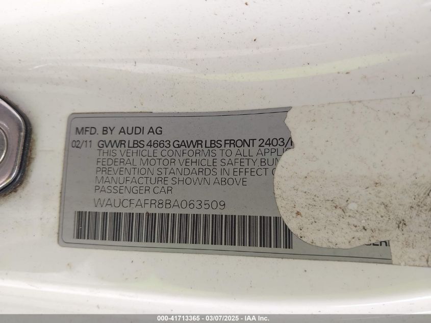 NISSAN PATHFINDER 2015 VIN FODR фото 10
