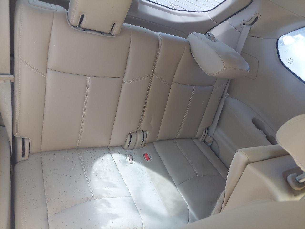 NISSAN PATHFINDER 2015 VIN FODR фото 27