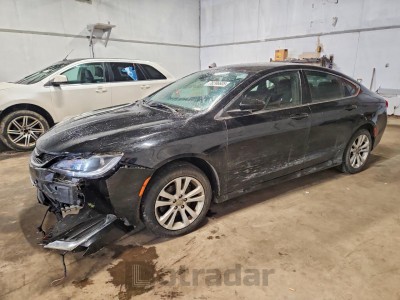 Chrysler 200 2015 1C3CCCAB9FN697173