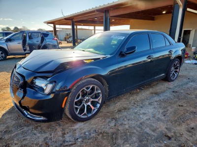 Chrysler 300 2018 2C3CCABG0JH285742