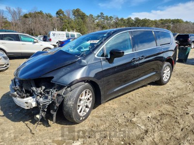 Chrysler Pacifica 2017 2C4RC1DG2HR620989