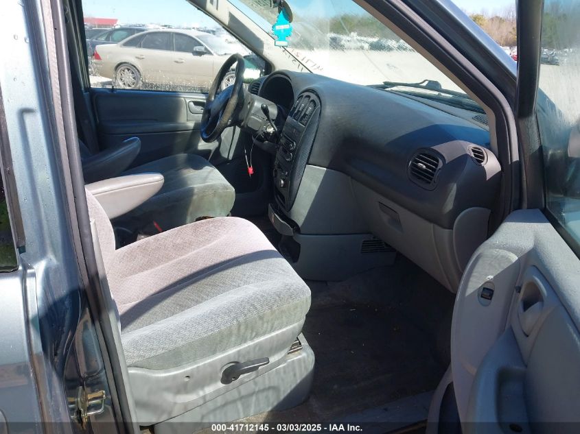 MITSUBISHI OUTLANDER 2008 VIN unJTO5 фото 6