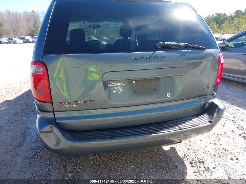 MITSUBISHI OUTLANDER 2008 VIN unJTO5 фото 7