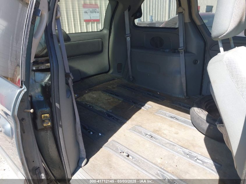 MITSUBISHI OUTLANDER 2008 VIN unJTO5 фото 9