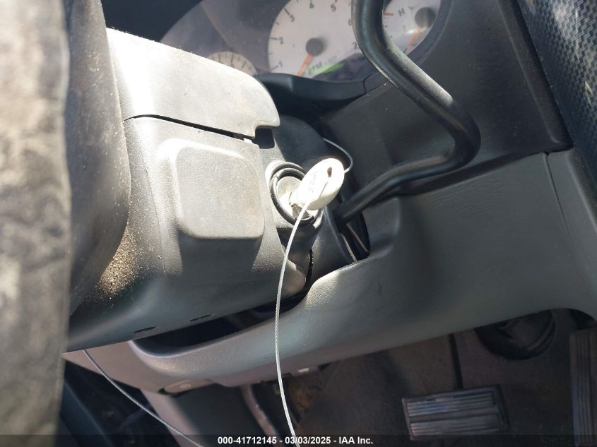 MITSUBISHI OUTLANDER 2008 VIN unJTO5 фото 12