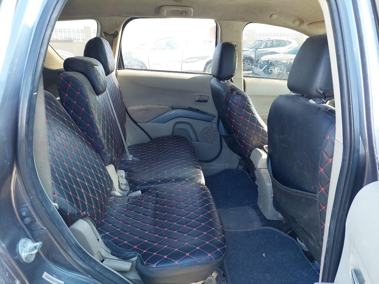 MITSUBISHI OUTLANDER 2008 VIN unJTO5 фото 17