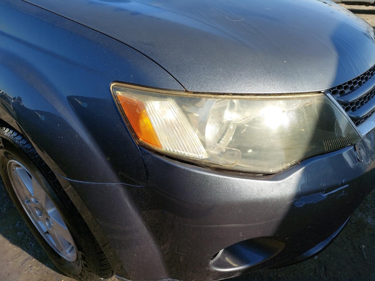 MITSUBISHI OUTLANDER 2008 VIN unJTO5 фото 21