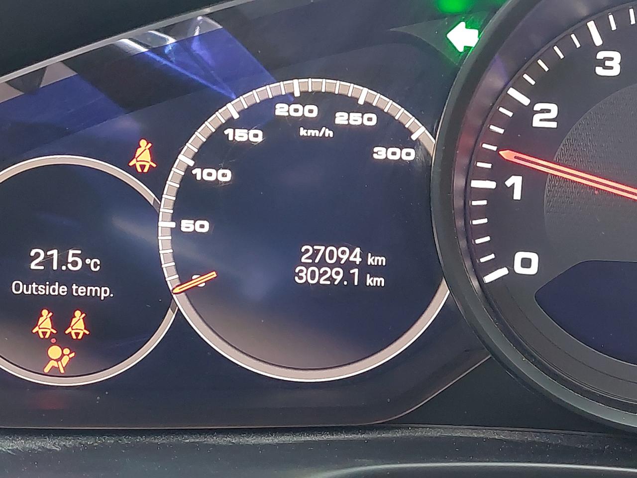 PORSCHE PANAMERA 2022 VIN UV фото 24