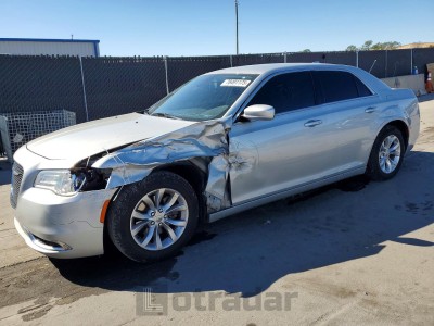 Chrysler 300 2019 2C3CCAAG9KH601531