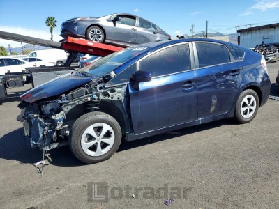 Toyota Prius 2013 JTDKN3DU0D1711481
