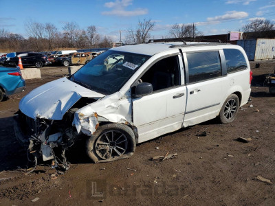 Dodge Caravan 2013 2C4RDGBG8DR622601