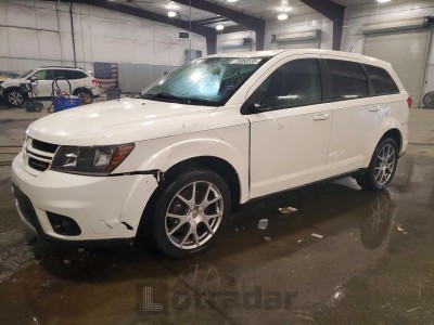 Dodge Journey 2015 3C4PDDEG5FT512428