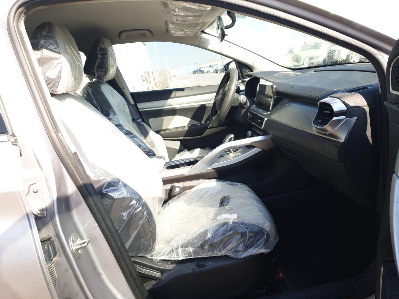 GEELY COOLRAY 2022 VIN gOz8 фото 6