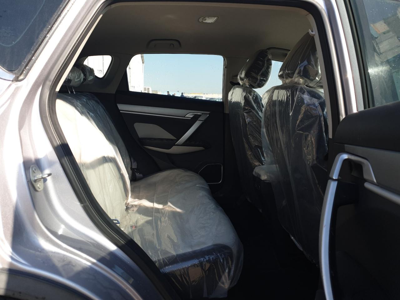 GEELY COOLRAY 2022 VIN gOz8 фото 7