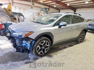 Subaru Xv 2018 JF2GTALC7J8352076