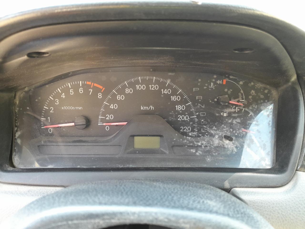 MITSUBISHI LANCER 2007 VIN QT5xK8w фото 9