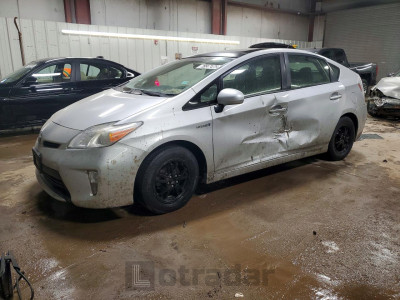 Toyota Prius 2014 JTDKN3DU9E1762270