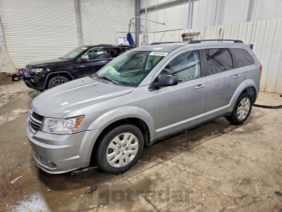 Dodge Journey 2020 3C4PDCAB1LT275551