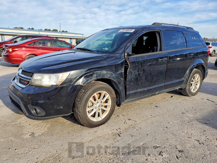 Dodge Journey 2019 VIN 3C4PDCBB9KT863680