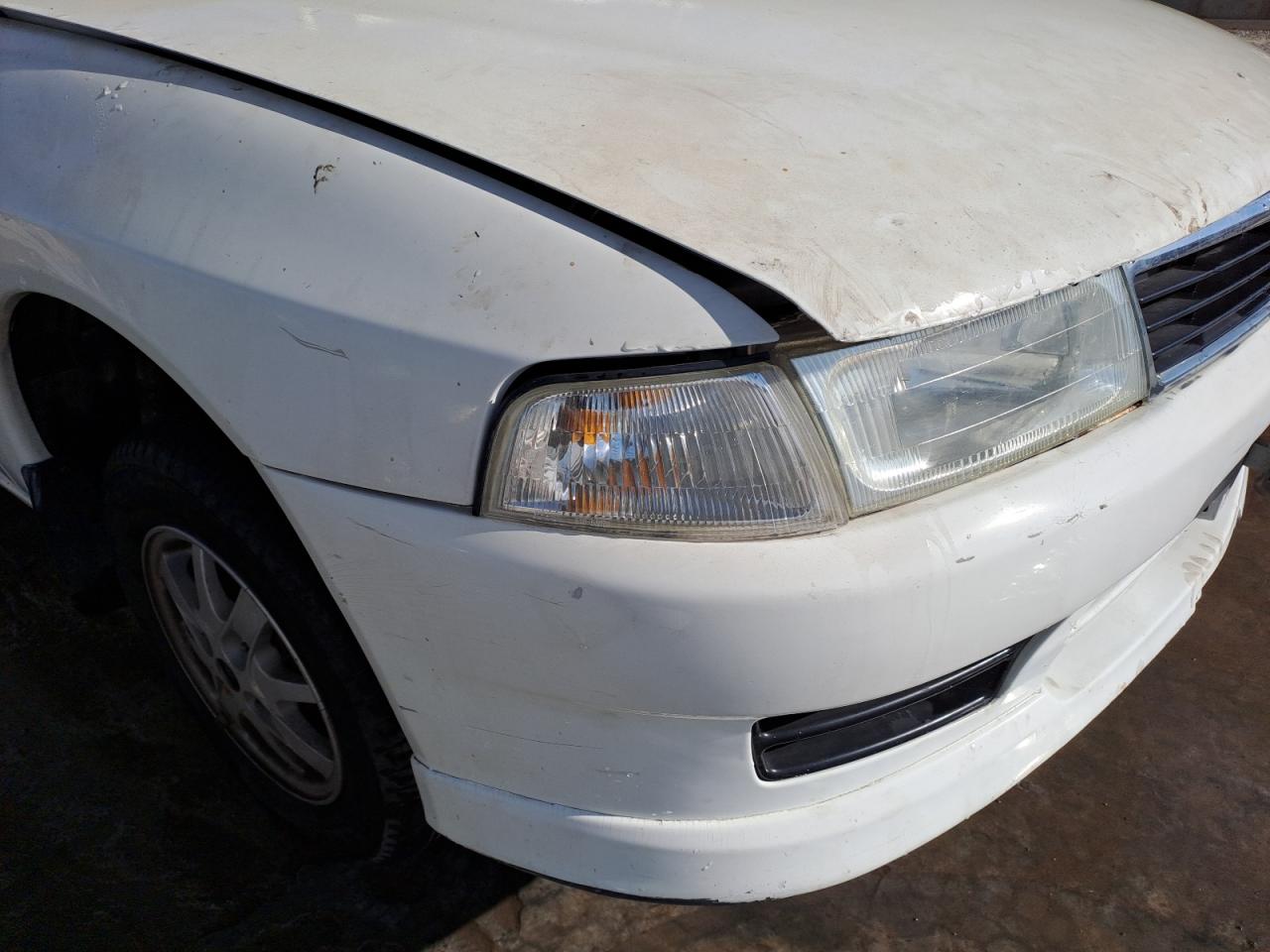 MITSUBISHI LANCER 1999 VIN tB1n фото 9