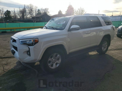 Toyota 4runner 2014 JTEBU5JR2E5194480