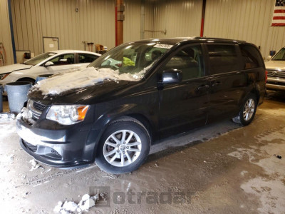 Dodge Caravan 2016 2C4RDGCG7GR263213